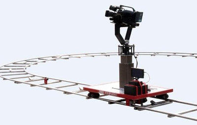 摄影摄像轨道出租