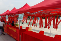 深圳帐篷展位出租