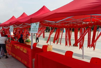 深圳帐篷展位出租