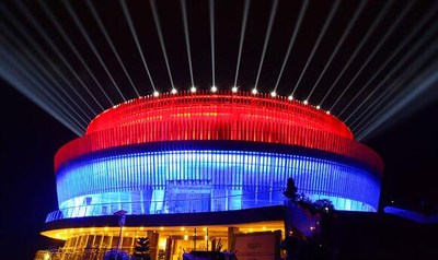 中山音响灯光出租