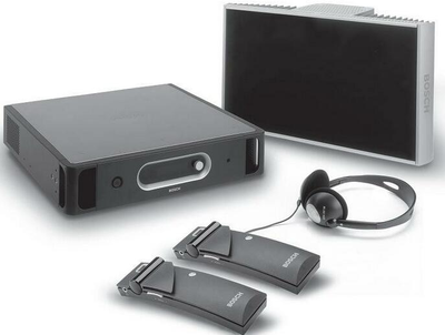 广州同传设备出租