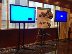 深圳液晶电视租赁