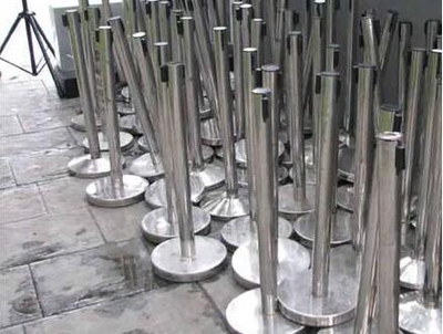 阳江隔离护栏出租