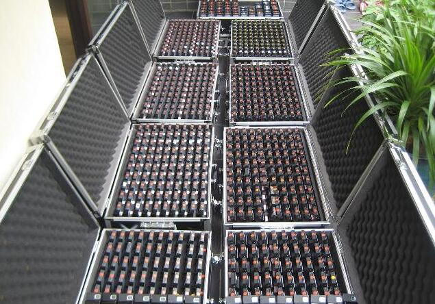 茂名同传设备出租