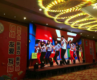 灯光音响出租公司