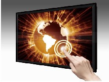 深圳触摸一体机出租