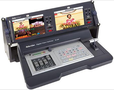 无缝视频切换器出租带监视