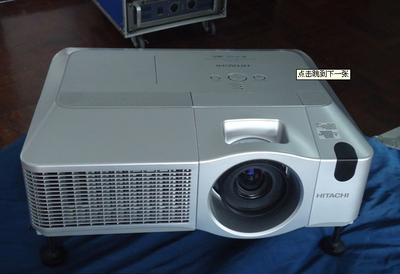 5000流明投影机出租