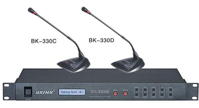 深圳会议系统出租