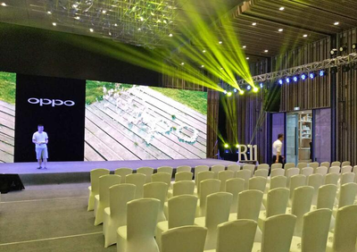 灯光音响出租公司