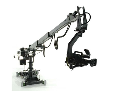 摄影摄像摇臂出租公司