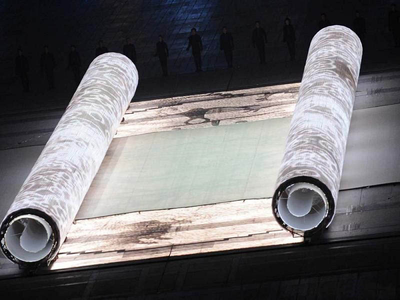 广州互动投影设备出租