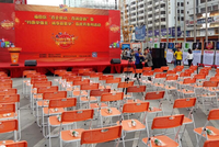 广州桌椅板凳出租公司