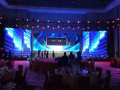 会展LED屏幕出租