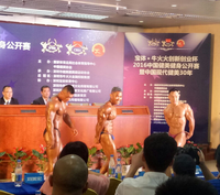 深圳礼仪节目出租