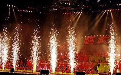 佛山舞美特效出租