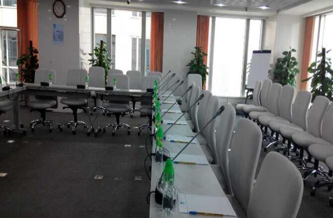 惠州同传设备出租