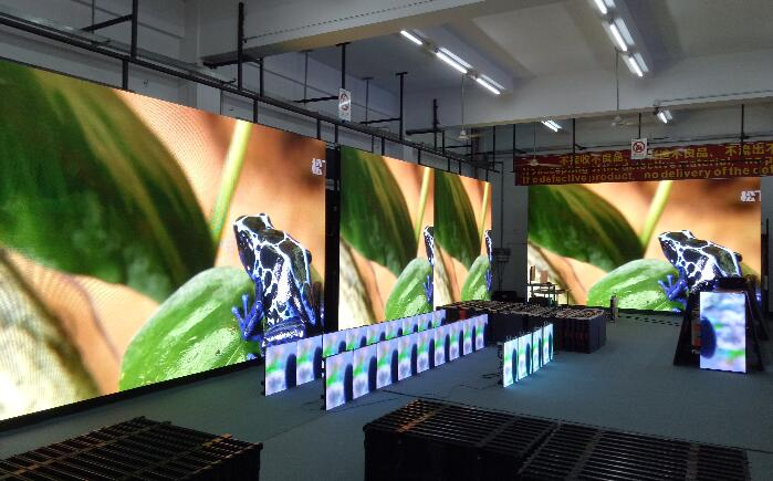 深圳全新LED出租