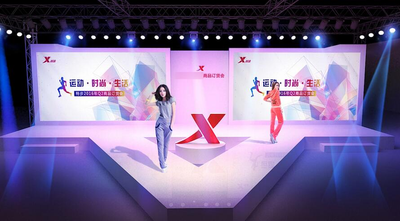 深圳舞台背景出租