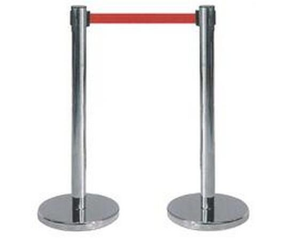 东莞护栏隔离带出租公司