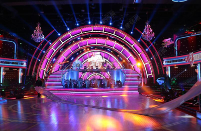 东莞舞台背景出租