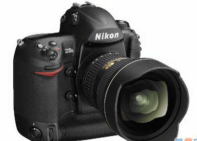 照相机出租公司