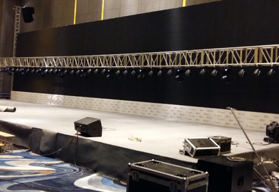 深圳音响灯光出租