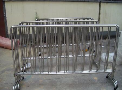 中山隔离护栏出租