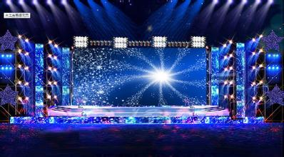 深圳舞台搭建