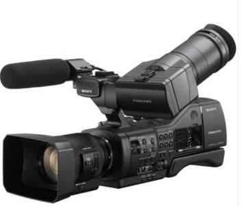 出租摄像摄影机公司