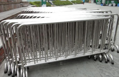 各种隔离护栏出租