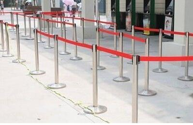 珠海隔离护栏出租