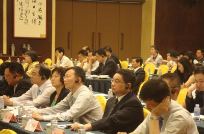 湛江同传设备出租